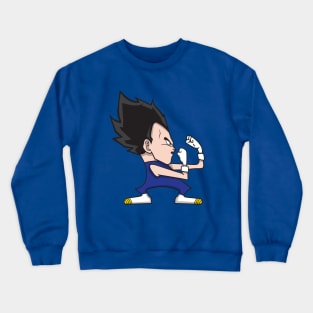 Irish Vegeta Crewneck Sweatshirt